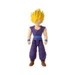 Bandai Dragon Ball Super: Limit Breaker Series - Super Saiyan 2 Gohan Akciófigura (30cm) (36746)