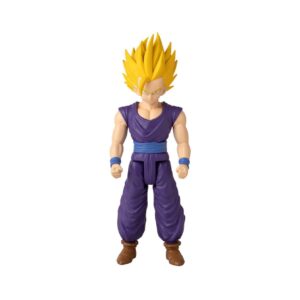 Bandai Dragon Ball Super: Limit Breaker Series - Super Saiyan 2 Gohan Akciófigura (30cm) (36746) Bandai Dragon Ball Super: Limit Breaker Series - Super Saiyan 2 Gohan Akciófigura (30cm) (36746)