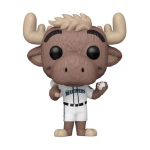 Funko POP! Mariners - Mariner Moose (31)