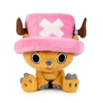 One Piece Chopper Plüss Figura 25cm