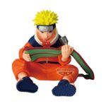Banpresto: Naruto 72 Series - Naruto Uzumaki Figura (8cm) (71314)