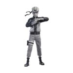 Banpresto Super Big Plüss: Naruto Shippuden - Naruto Uzumaki Szobor (23cm) (71319)