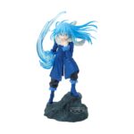Banpresto Espresto: That Time I Got Reincarnated as A Slime - Rimuru Tempest Szobor (22cm) (71339)
