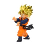 Banpresto Blood of Saiyans: Dragon Ball Z - Super Saiyan Son Goten Akciófigura (13cm) (71352)