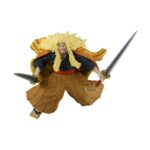 Banpresto Battle Record Collection: One Piece - Shiki Akciófigura (16cm) (71362)