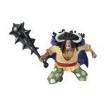 Banpresto Battle Record Collection Extra: One Piece - Kaido Szobor (20cm) (71365)