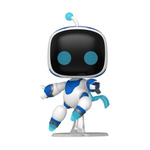 Funko POP! Astro Bot - Astro Bot (1305) (10")