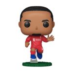 Funko POP! Liverpool Football Club - Virgil Van Dijk (102)