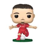 Funko POP! Liverpool Football Club - Florian Wirtz (103)