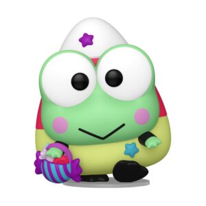 Funko POP! Hello Kitty and Friends - Keroppi (GiTD) (157)