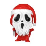 Funko POP! Ghost Face - Ghost Face Santa (2074)