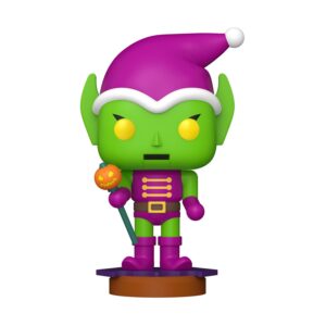 Funko POP! Marvel - Green Goblin (1620) Funko POP! Marvel - Green Goblin (1620)