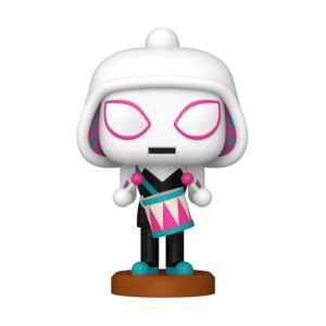 Funko POP! Marvel - Ghost-Spider (1619) Funko POP! Marvel - Ghost-Spider (1619)