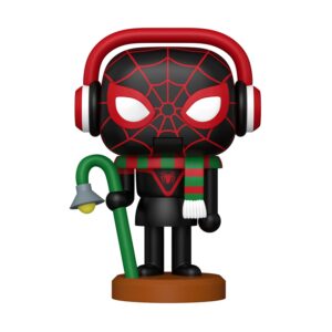 Funko POP! Marvel - Miles Morales (1618)