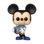 Funko POP! Disney - Mickey Mouse (1787)