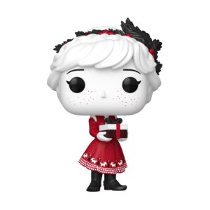 Funko POP! Frozen (Holiday 2026) - Anna (1783)