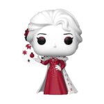 Funko POP! Frozen (Holiday 2026) - Elsa (1784)