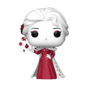 Funko POP! Frozen (Holiday 2026) - Elsa (1784)