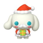 Funko POP! Hello kitty and Friends - Cinnamoroll (161)