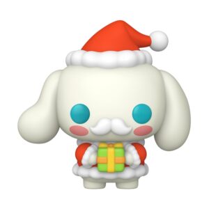 Funko POP! Hello kitty and Friends - Cinnamoroll (161) Funko POP! Hello kitty and Friends - Cinnamoroll (161)