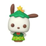Funko POP! Hello Kitty and Friends - Pochacco (160)