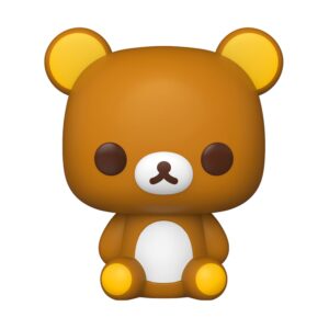 Funko POP! Rilakkuma (2360) Funko POP! Rilakkuma (2360)