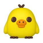 Funko POP! Rilakkuma - Kiiroitori (2363)