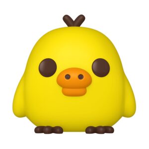 Funko POP! Rilakkuma - Kiiroitori (2363) Funko POP! Rilakkuma - Kiiroitori (2363)