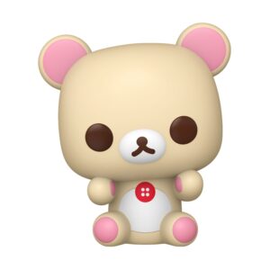 Funko POP! Rilakkuma - Korilakkuma (2361) Funko POP! Rilakkuma - Korilakkuma (2361)