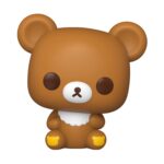 Funko POP! Rilakkuma - Chairoikoguma (2362)