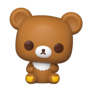 Funko POP! Rilakkuma - Chairoikoguma (2362) Funko POP! Rilakkuma - Chairoikoguma (2362)
