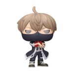 Funko POP! Tougen Anki - Jin Kougasaki* (2441)