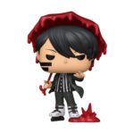 Funko POP! Tougan Anki - Naito Mudano (2442)