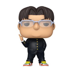 Funko POP! DANDADAN - Kinta (2388)