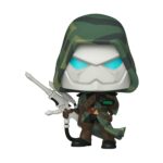 Funko POP! Warhammer - Aeldari Ranger (1291)