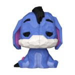 Funko POP! Winnie The Pooh - Eeyore (Whittled) (1763)