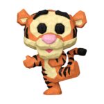 Funko POP! Winnie The Pooh - Tigger (Whittled) (1762)