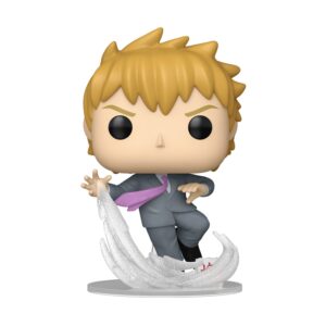 Funko POP! Mob Psycho 100 - Arataka Reigen (2407)