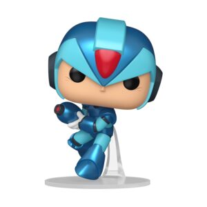 Funko POP! Megaman X - X (1280)