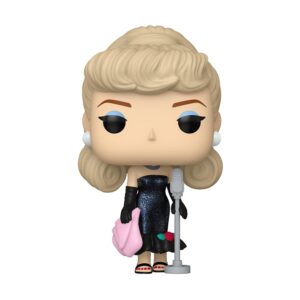 Funko POP! Barbie (Glitter) (177) Funko POP! Barbie (Glitter) (177)