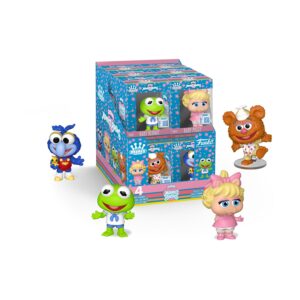 Funko Minis: Muppet Babies (Random)