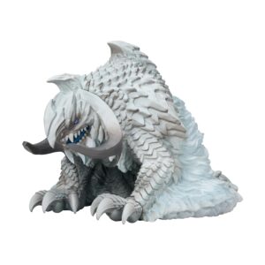 Banpresto Enshrined Monsters: Monster Hunter Wilds - Arkveld Figura (11cm) (71459)