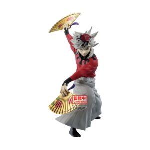 Banpresto Maximatic: Demon Slayer Kimetsu No Yaiba - Doma Szobor (20cm) (71320)