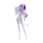Banpresto Glitter&Glamours: Overlord - Shalltear (ver.Wedding) Szobor (24cm) (71478)