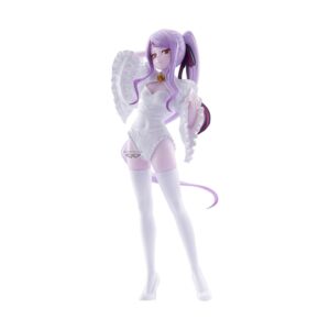 Banpresto Glitter&Glamours: Overlord - Shalltear (ver.Wedding) Szobor (24cm) (71478) Banpresto Glitter&Glamours: Overlord - Shalltear (ver.Wedding) Szobor (24cm) (71478)