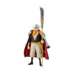 Banpresto King of Artist: One Piece - Edward Newgate Szobor (33cm) (71497)
