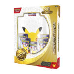 Pokémon 30th Celebration Binder Collection