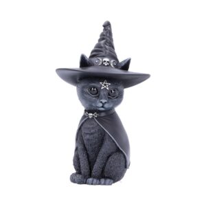 Cult Cuties - Purrah Figura
