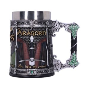 Lord of The Rings The Fellowship Korsó Lord of The Rings The Fellowship Korsó