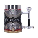 Lord of The Rings Aragorn (király) Korsó